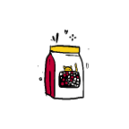 מזון יבש לחתולים