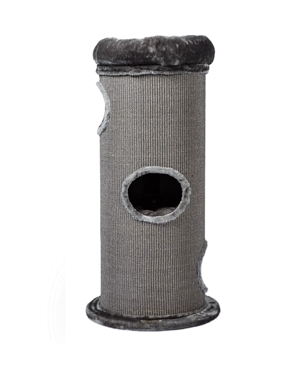 פטס פרו | חבית גירוד Guardian לחתולים | 1 מטר