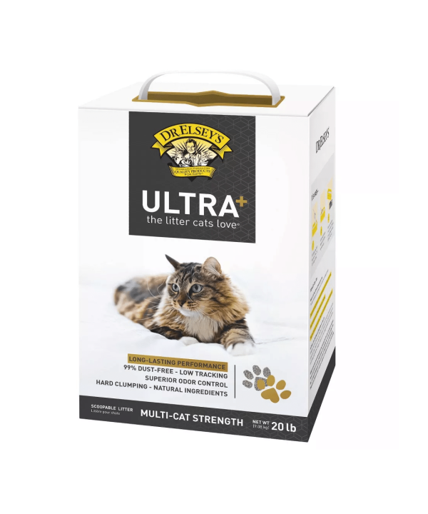 ד”ר אלסיס | חול מתגבש עמיד ביותר | 9.1 ק”ג