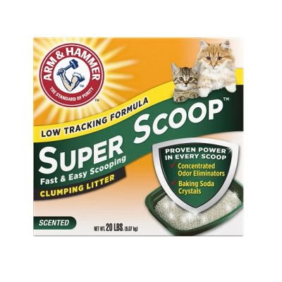 ארם&האמר | סופר סקופ – חול מתגבש | 9 ק”ג