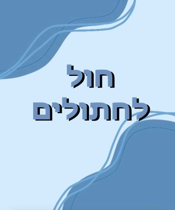 חול לחתולים
