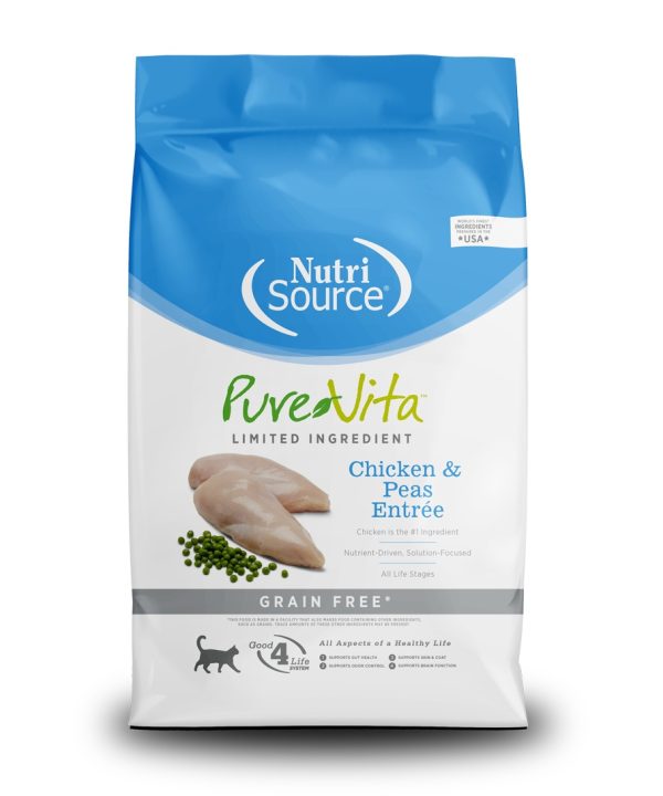 פיור ויטה | מזון לכלב – הודו ללא דגנים | 11.3 ק"ג