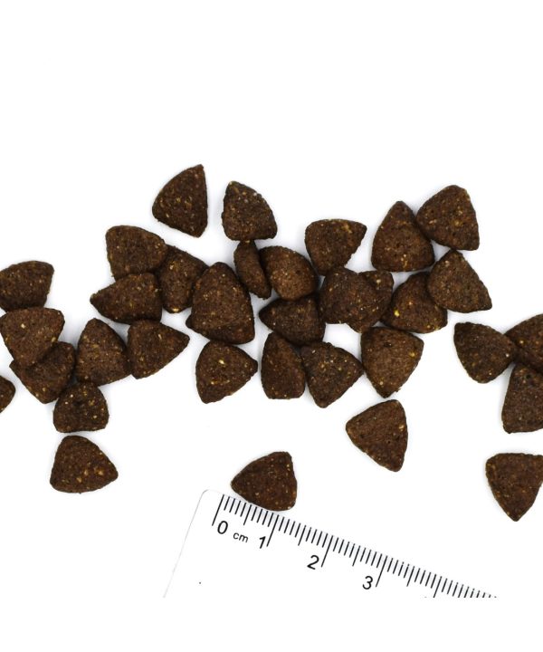 Alternative view of מונג’ | מזון לכלבים מבוגרים - סניור עוף | 12 ק”ג