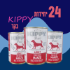 24 יחידות KIPPY בקר