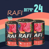 24 יחידות RAFI בקר