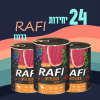 24 יחידות RAFI ברווז