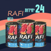 24 יחידות RAFI כבש