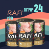24 יחידות RAFI שליו