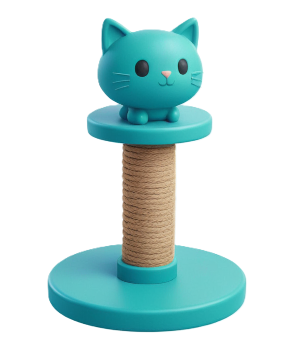 מתקני גירוד לחתולים