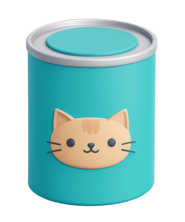 מזון רטוב לחתולים